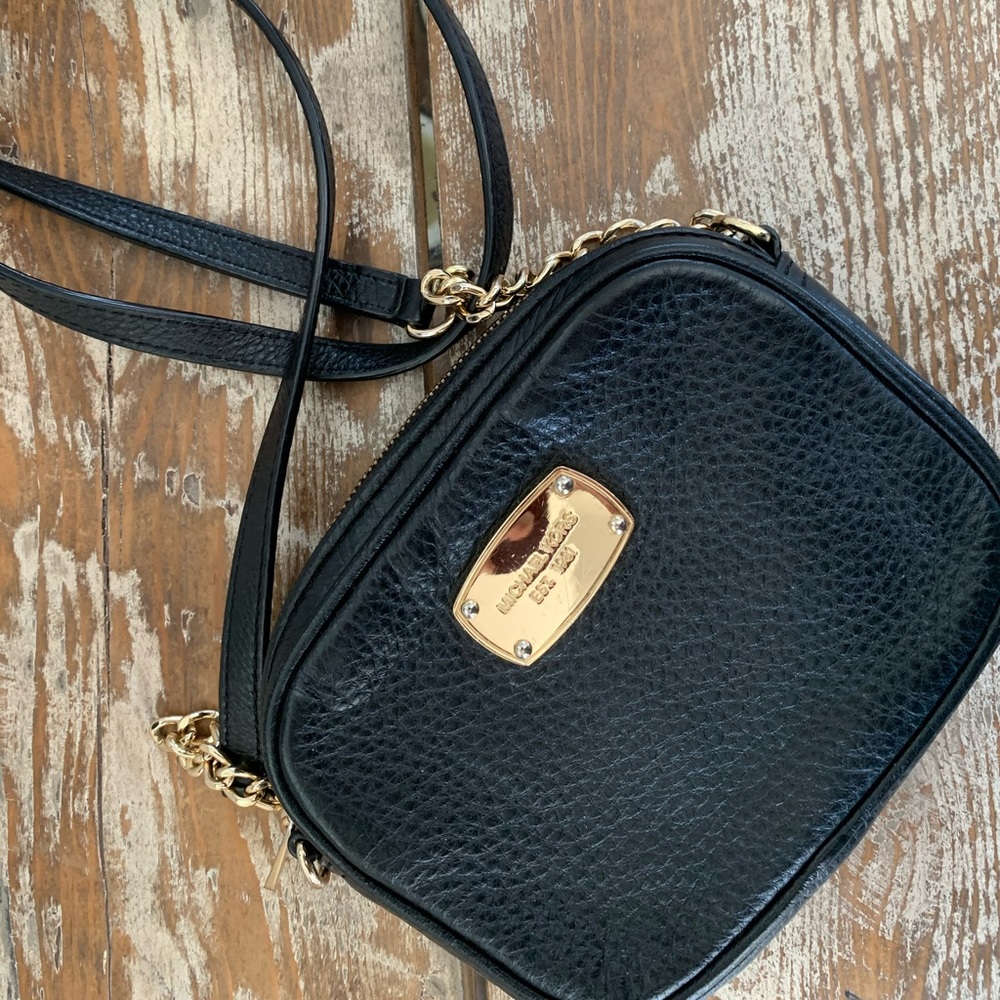 Small Michael Kors crossbody bag